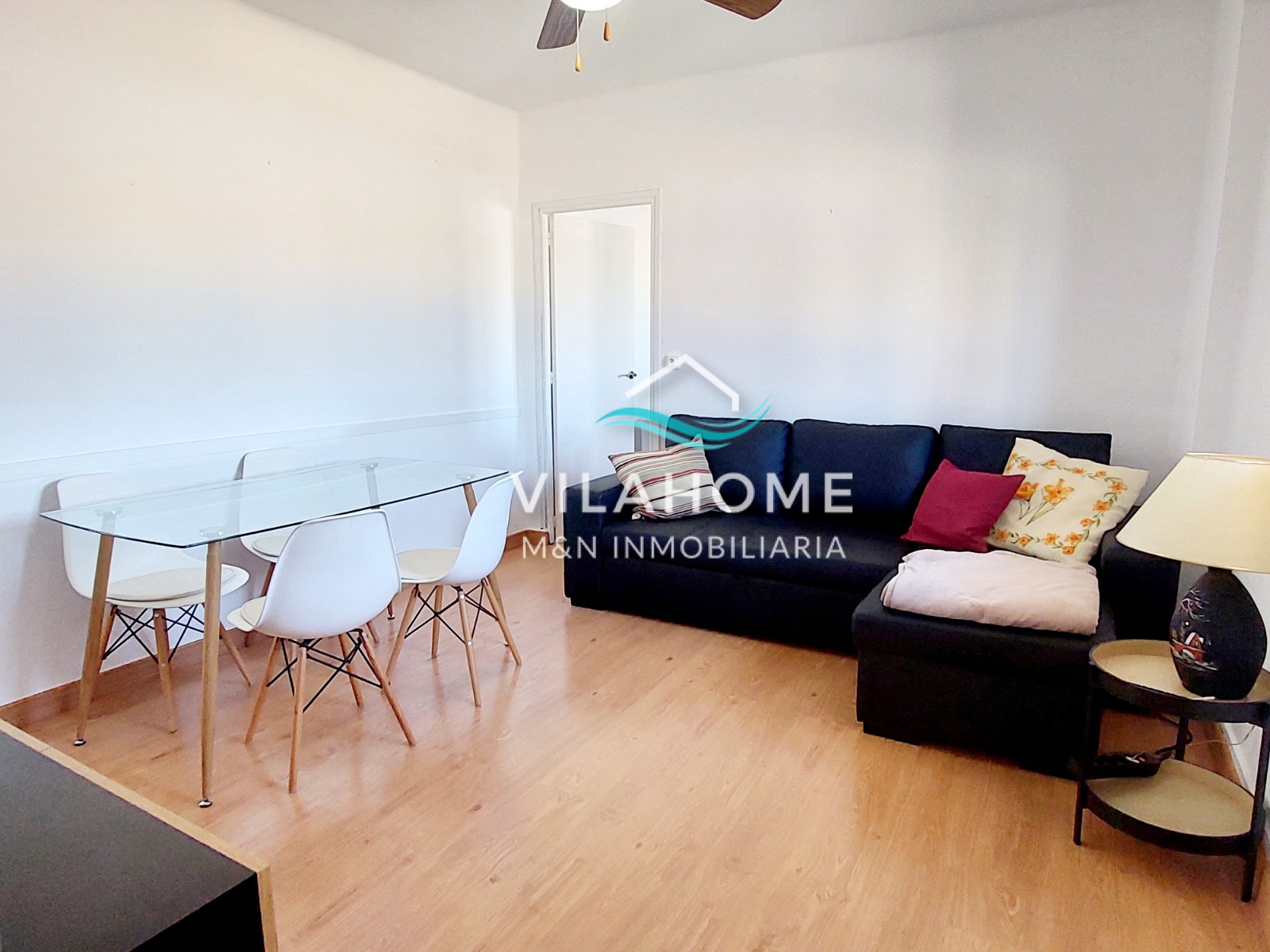 PISO EN VENTA EN VILLAJOYOSA