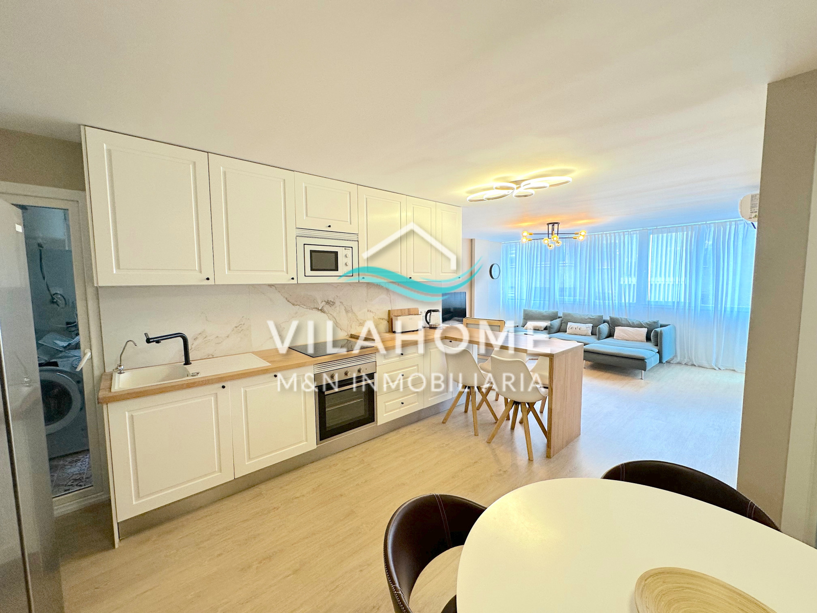 PISO EN VENTA EN VILLAJOYOSA