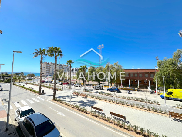 PISO EN VENTA EN VILLAJOYOSA