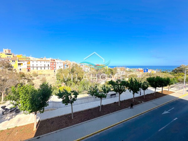 APARTAMENTO EN VILLAJOYOSA 