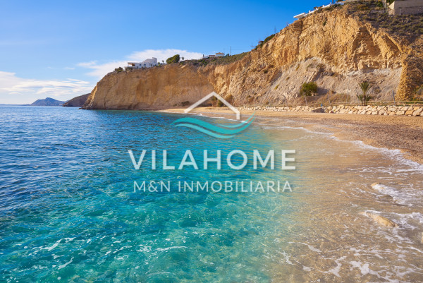 PISO EN VENTA EN VILLAJOYOSA
