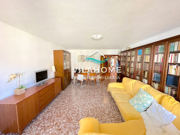 PISO EN PLENO CENTRO