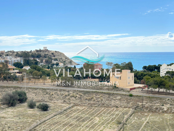 Oportunidad: Piso En Residencial Con Piscina