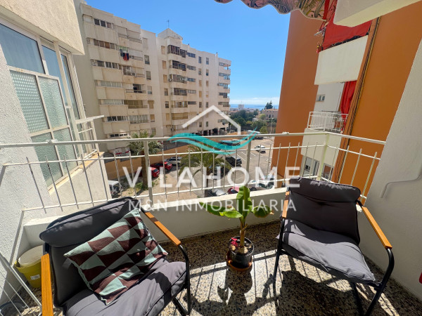 PISO EN VENTA EN VILLAJOYOSA